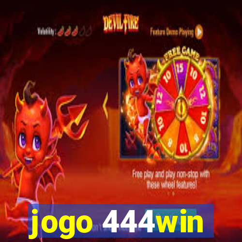 jogo 444win