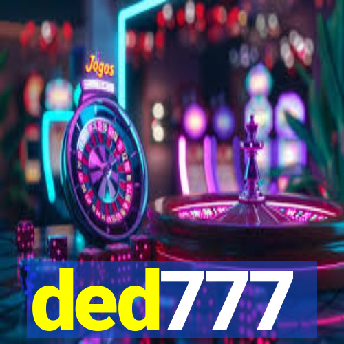 ded777