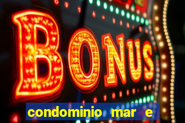 condominio mar e sol ilheus