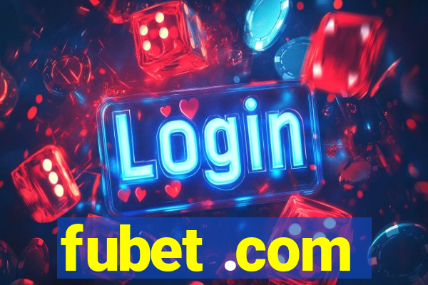 fubet .com