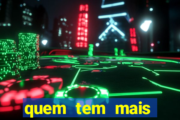 quem tem mais chance de ganhar a libertadores 2024