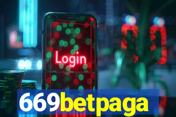 669betpaga