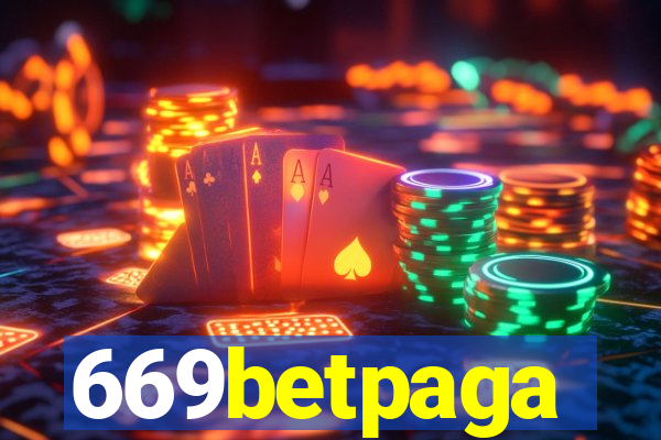 669betpaga