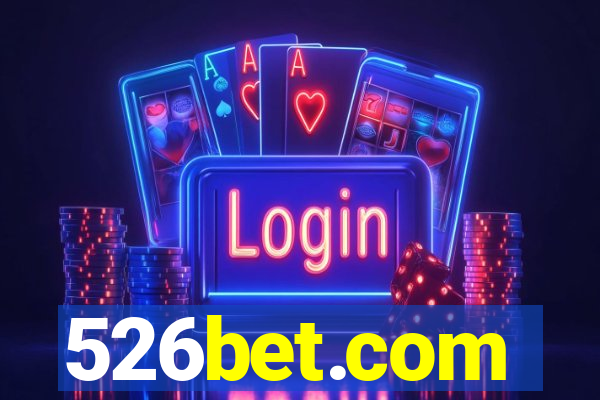 526bet.com