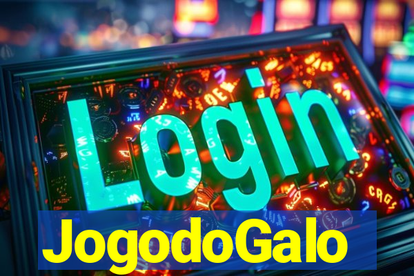 JogodoGalo