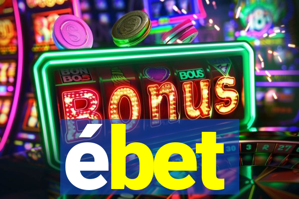 ébet