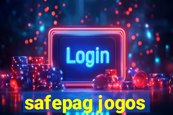 safepag jogos