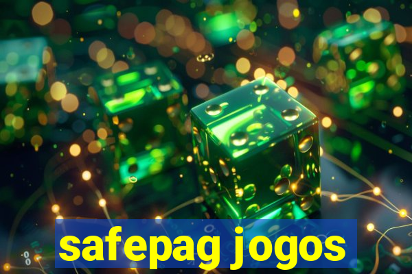 safepag jogos