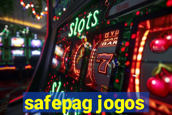 safepag jogos