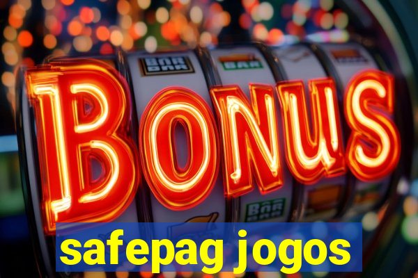 safepag jogos