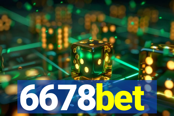 6678bet