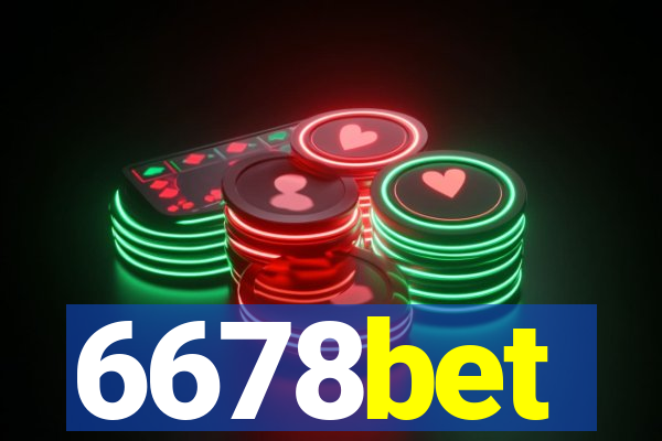 6678bet