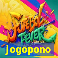 jogopono