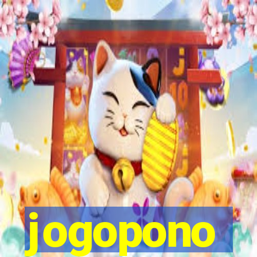 jogopono