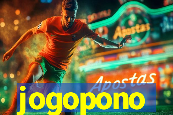 jogopono
