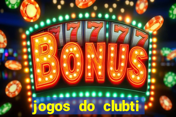 jogos do clubti devotos mirins