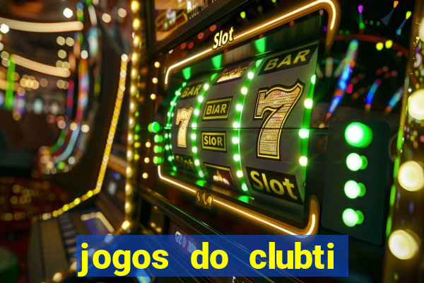 jogos do clubti devotos mirins