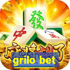 grilo bet