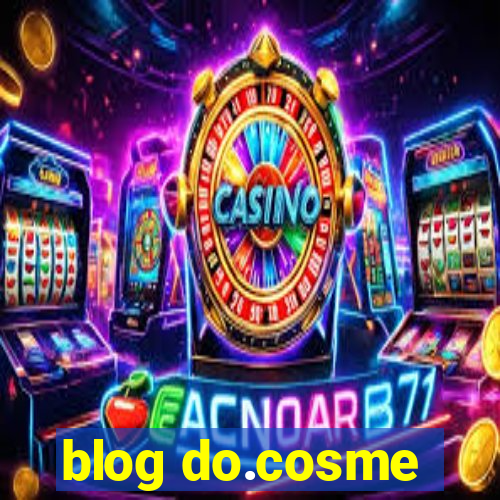 blog do.cosme