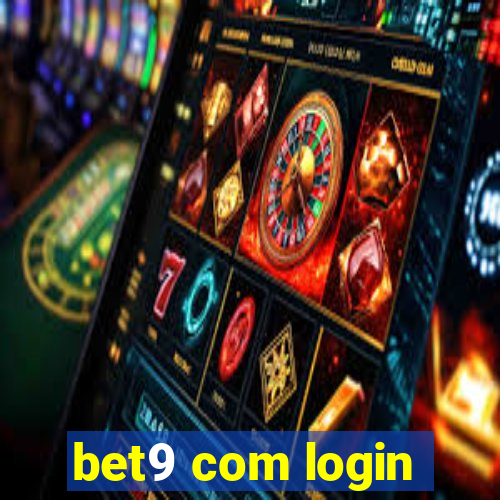 bet9 com login