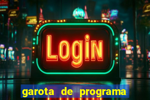 garota de programa vídeo chamada