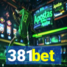 381bet