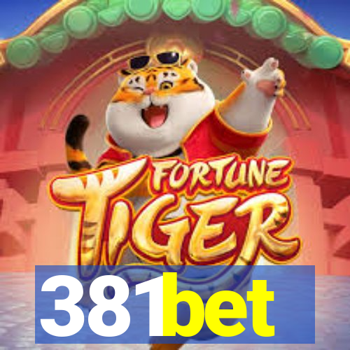 381bet