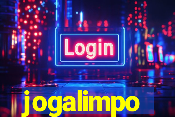 jogalimpo