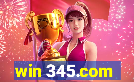 win 345.com