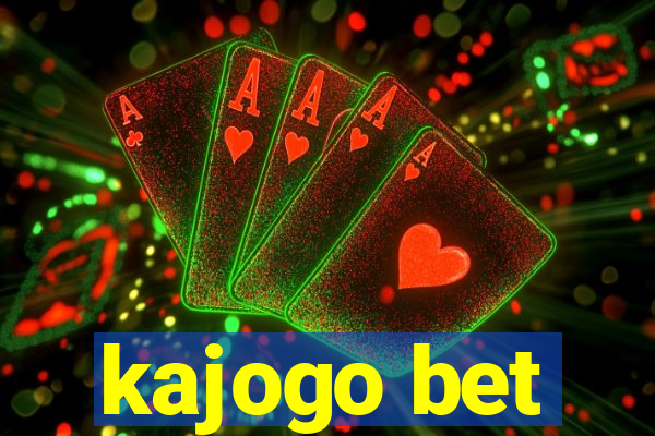kajogo bet