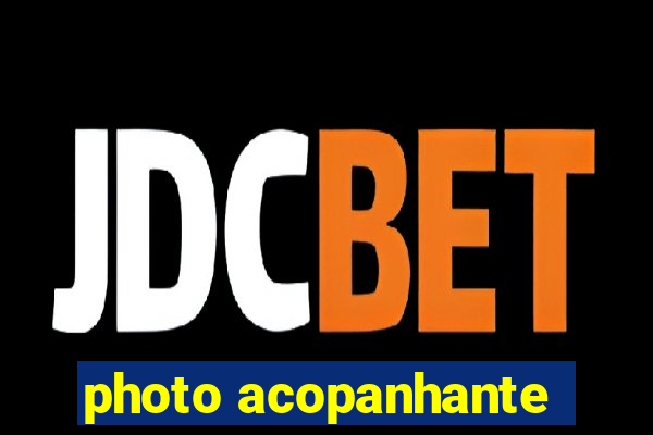 photo acopanhante