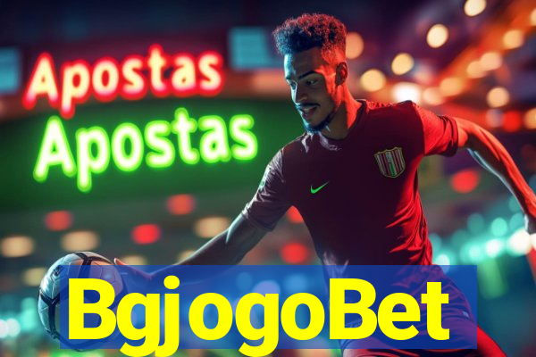 BgjogoBet