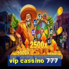vip cassino 777