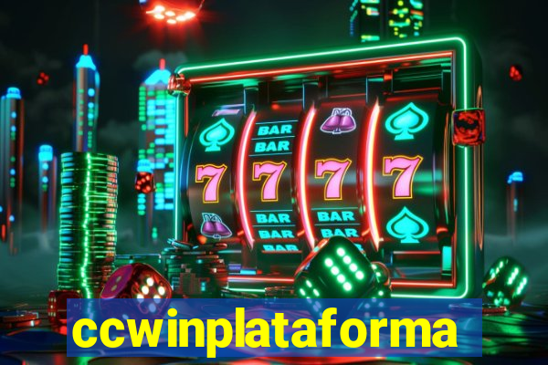 ccwinplataforma