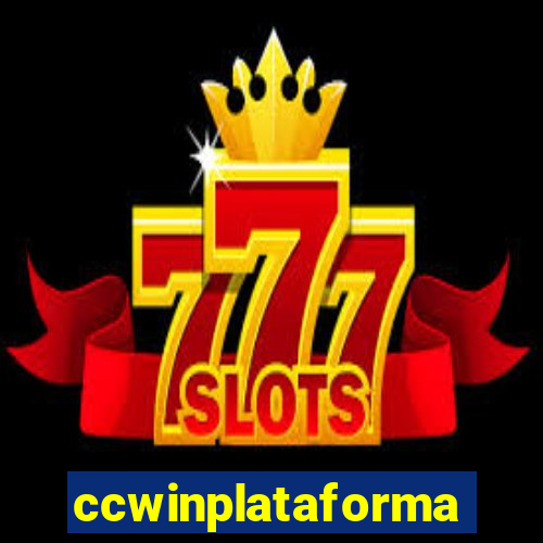 ccwinplataforma