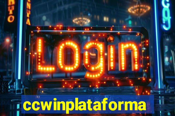 ccwinplataforma