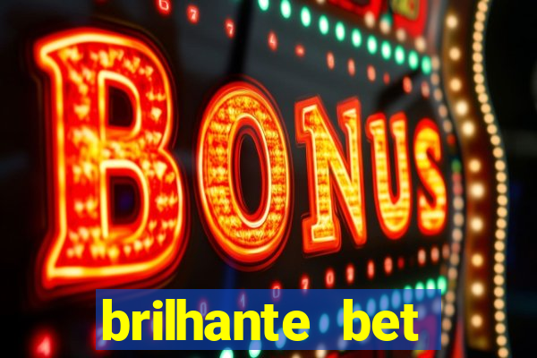 brilhante bet plataforma de jogos