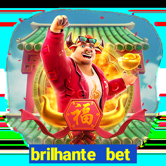 brilhante bet plataforma de jogos