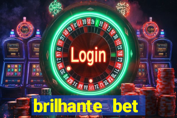 brilhante bet plataforma de jogos