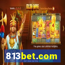 813bet.com