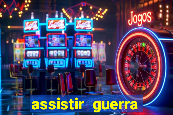 assistir guerra infinita pobreflix