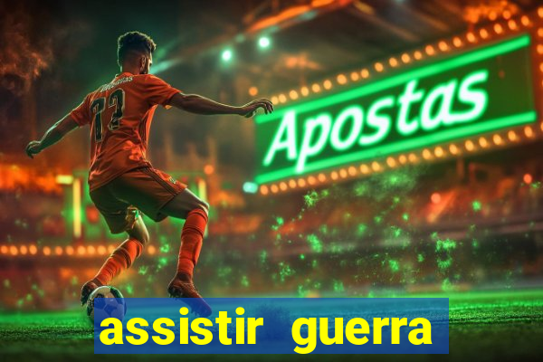 assistir guerra infinita pobreflix