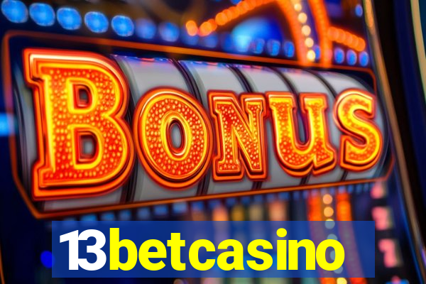 13betcasino