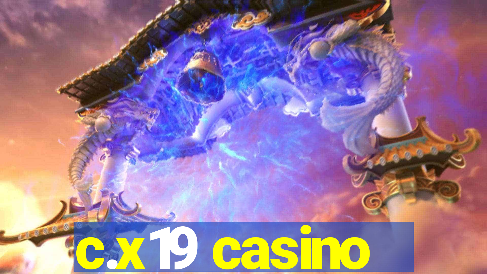 c.x19 casino