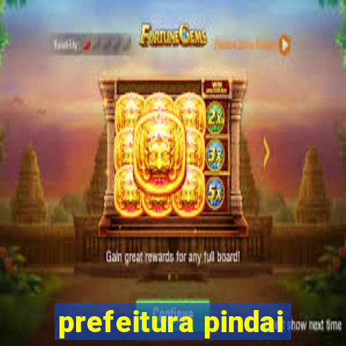 prefeitura pindai