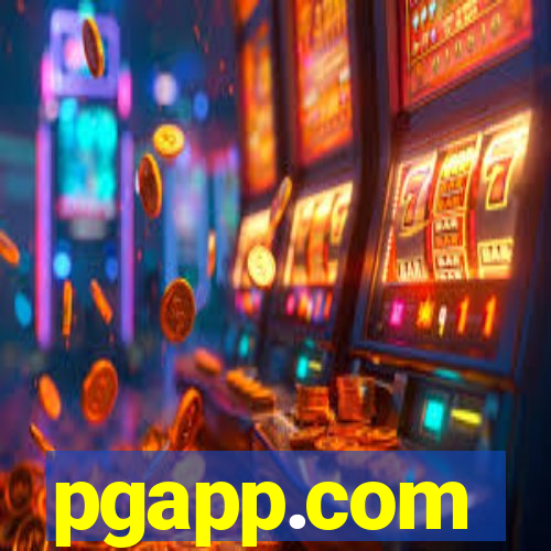 pgapp.com
