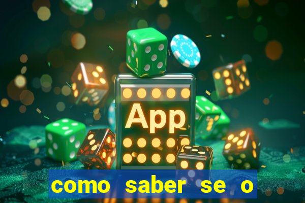 como saber se o fortune tiger ta pagando