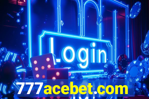 777acebet.com