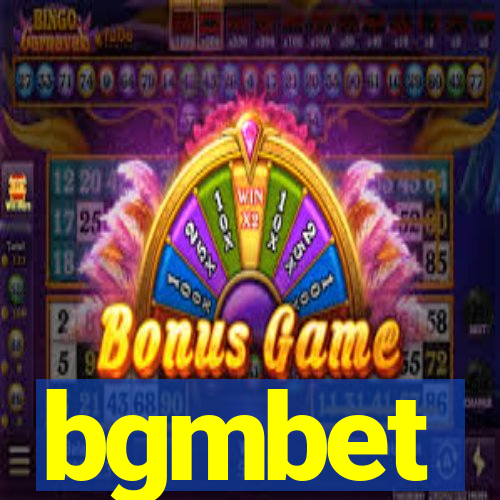 bgmbet