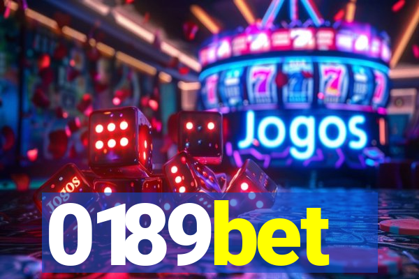 0189bet